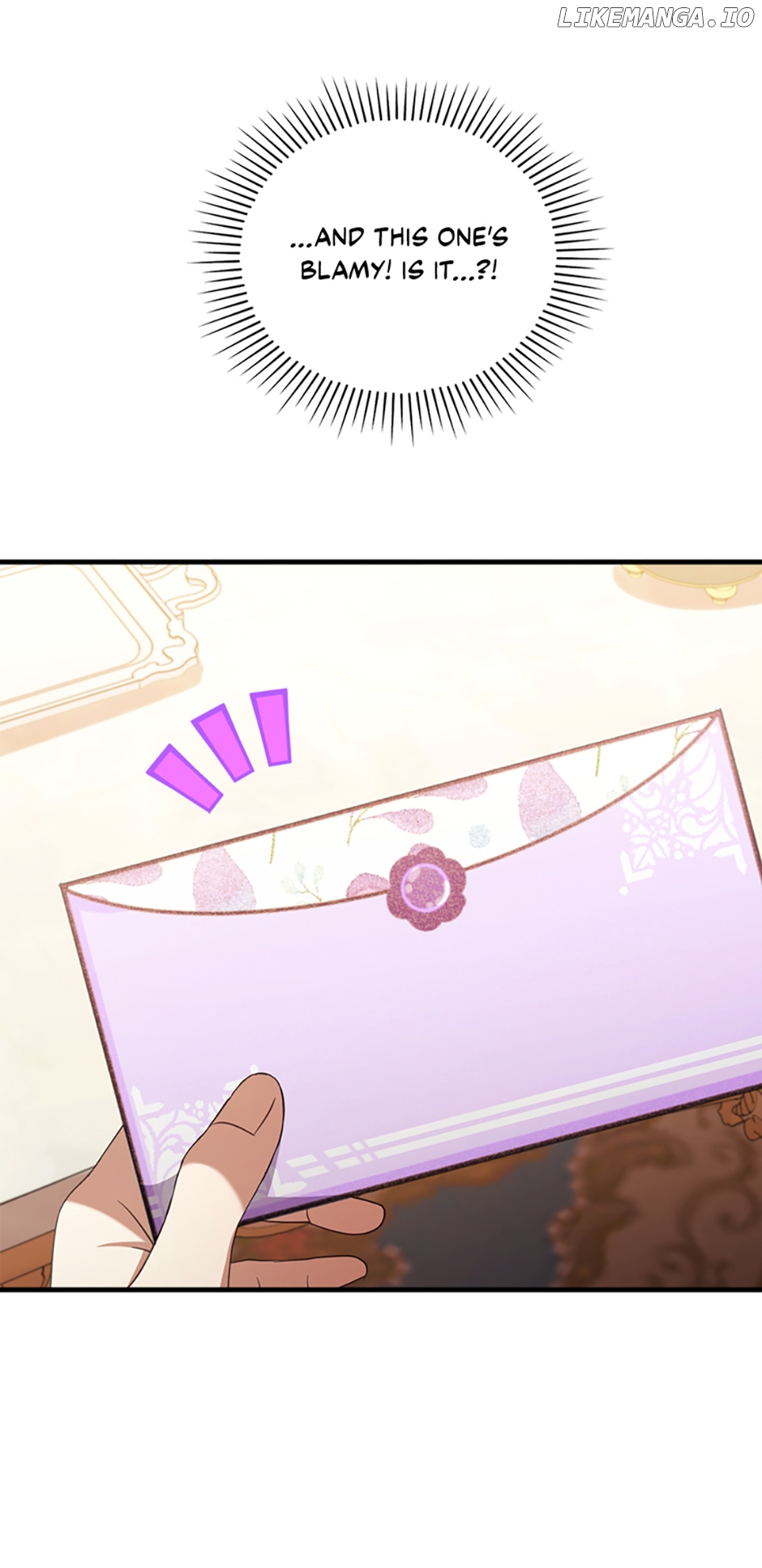 You've Got the Wrong Girl Chapter 66 - page 59