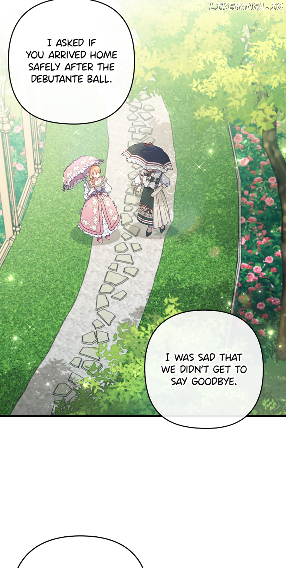 You've Got the Wrong Girl Chapter 66 - page 6