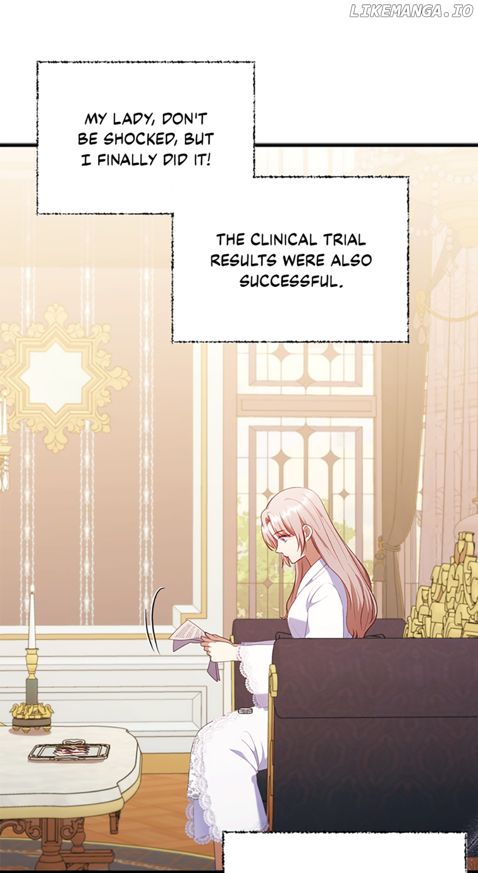 You've Got the Wrong Girl Chapter 66 - page 60