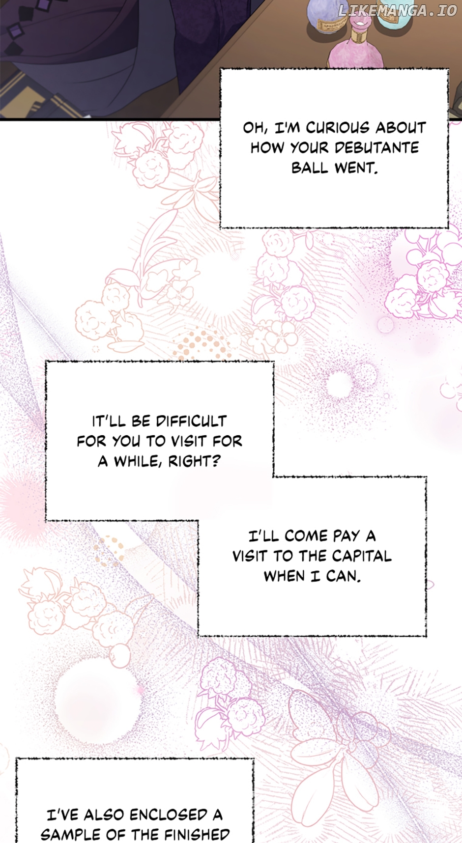 You've Got the Wrong Girl Chapter 66 - page 62
