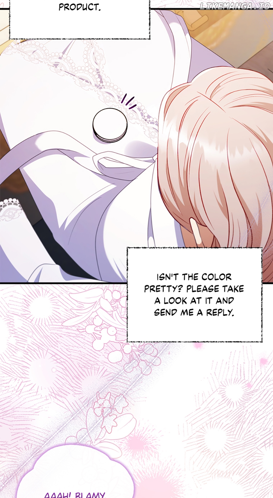 You've Got the Wrong Girl Chapter 66 - page 63