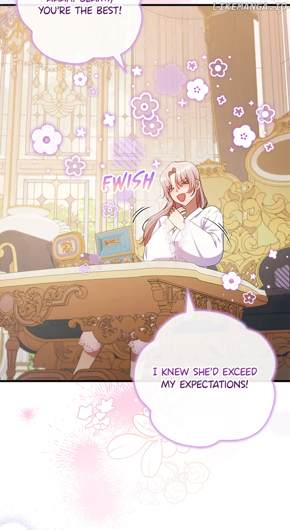 You've Got the Wrong Girl Chapter 66 - page 64