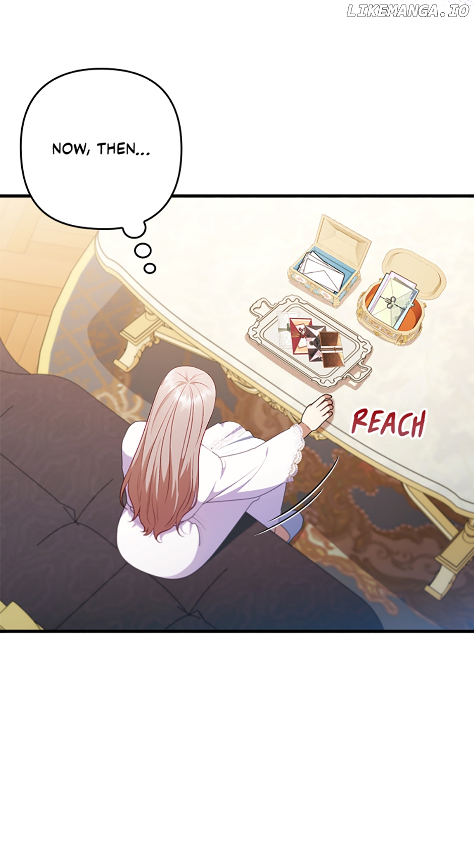 You've Got the Wrong Girl Chapter 66 - page 66