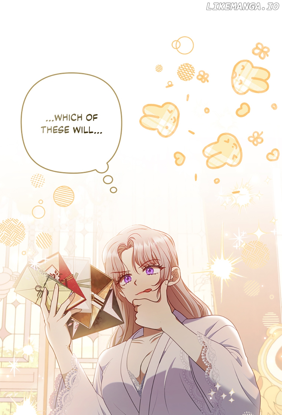 You've Got the Wrong Girl Chapter 66 - page 67