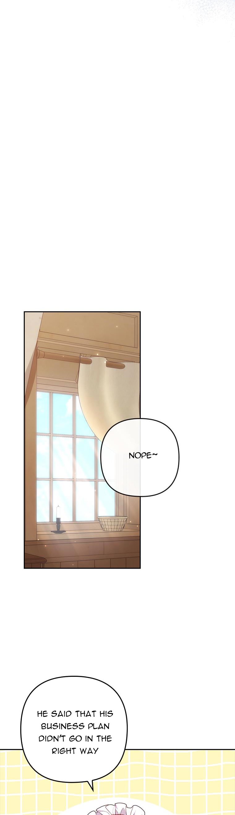 You've Got the Wrong Girl chapter 38 - page 15