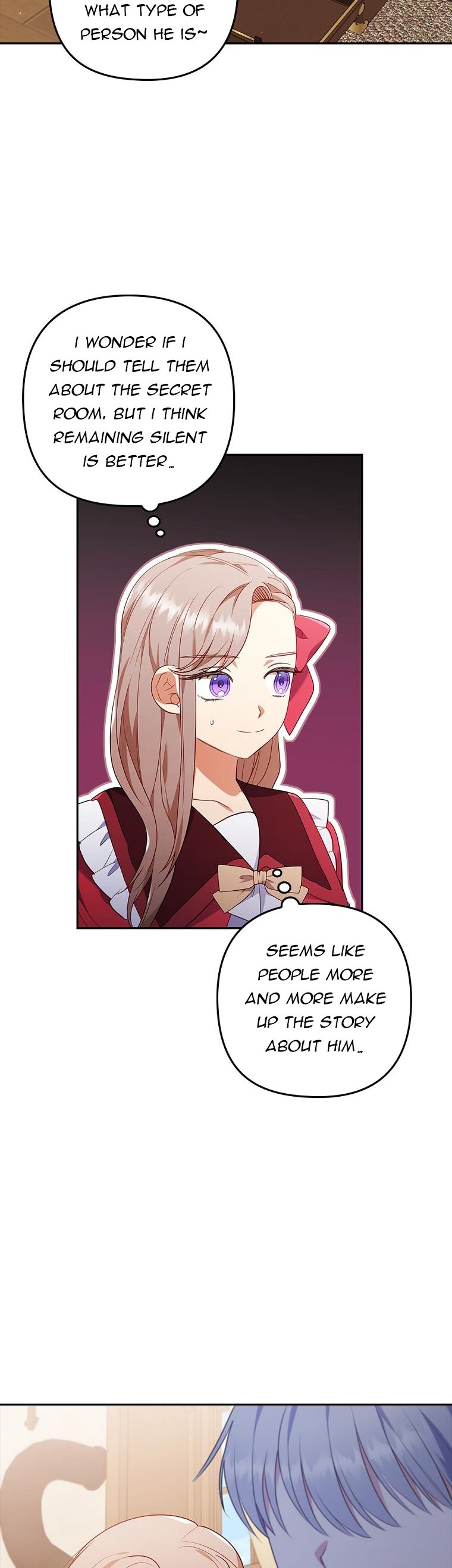 You've Got the Wrong Girl chapter 38 - page 17