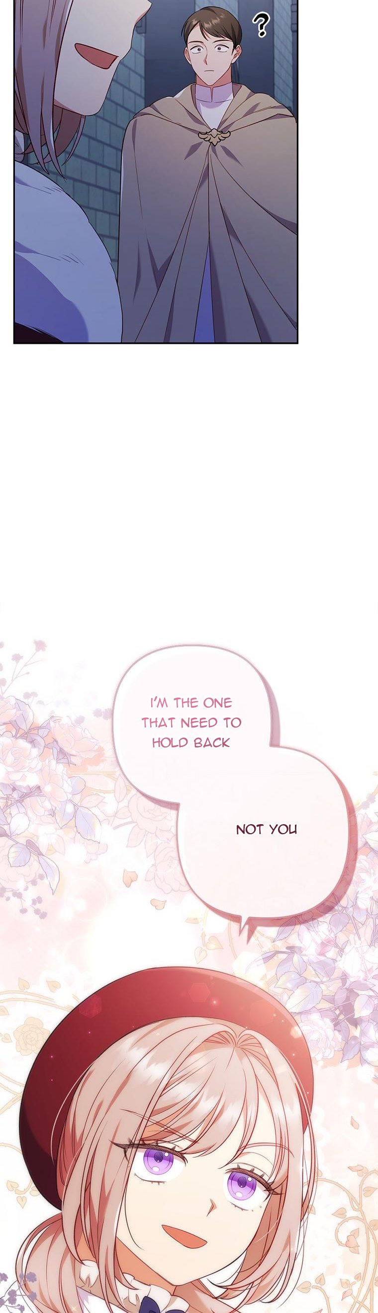 You've Got the Wrong Girl chapter 38 - page 2