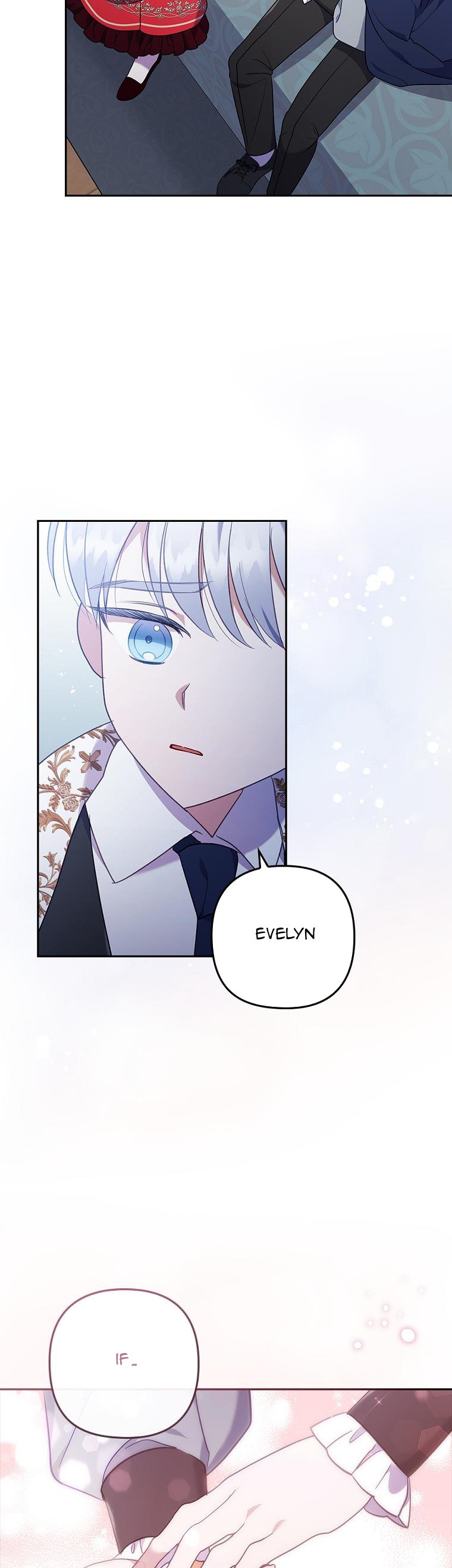 You've Got the Wrong Girl chapter 38 - page 21