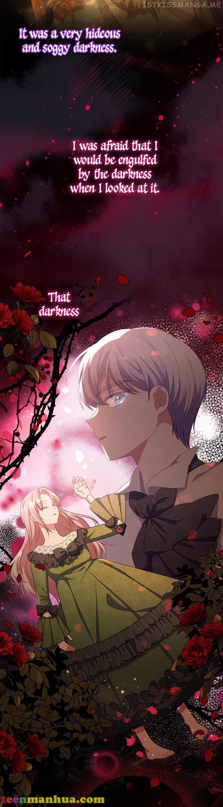 You've Got the Wrong Girl Chapter 46 - page 29