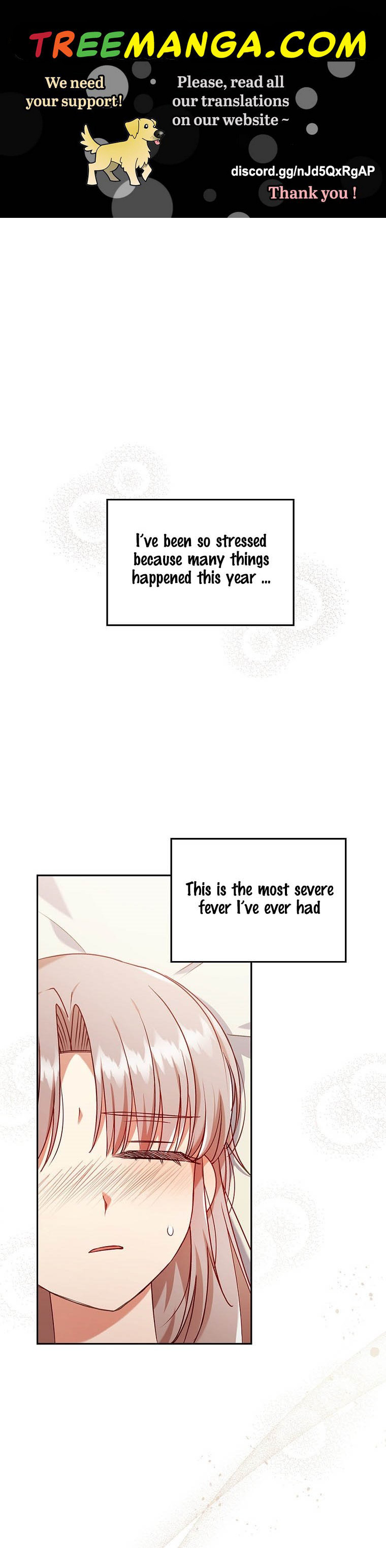 You've Got the Wrong Girl chapter 28 - page 1