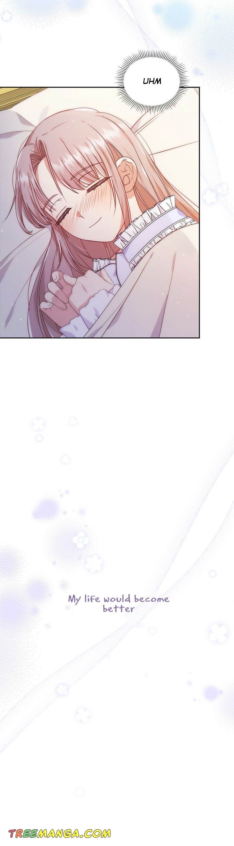 You've Got the Wrong Girl chapter 28 - page 13