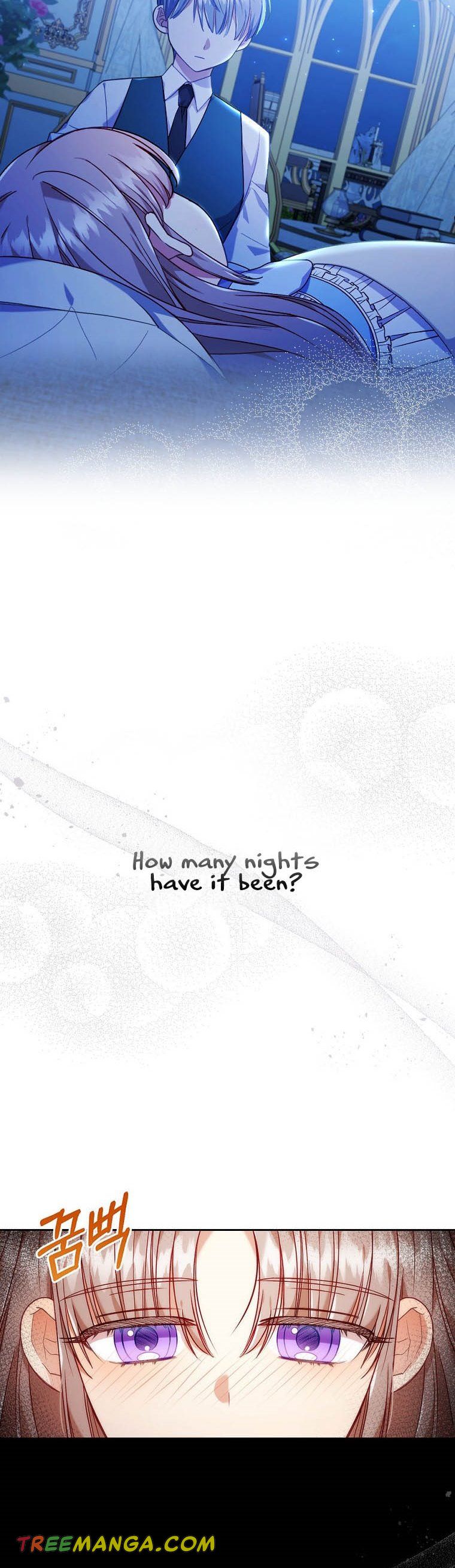 You've Got the Wrong Girl chapter 28 - page 3
