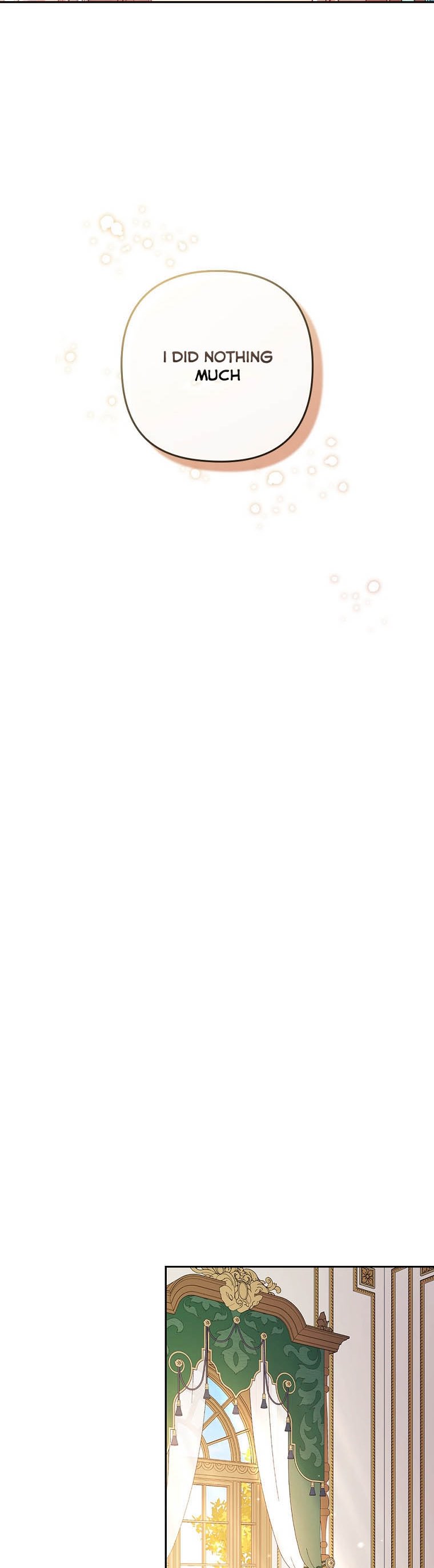 You've Got the Wrong Girl chapter 28 - page 30
