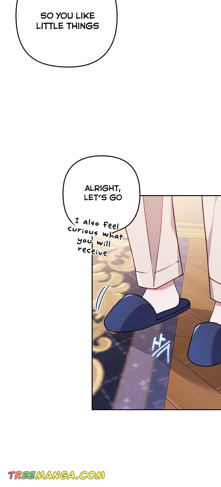 You've Got the Wrong Girl chapter 28 - page 33