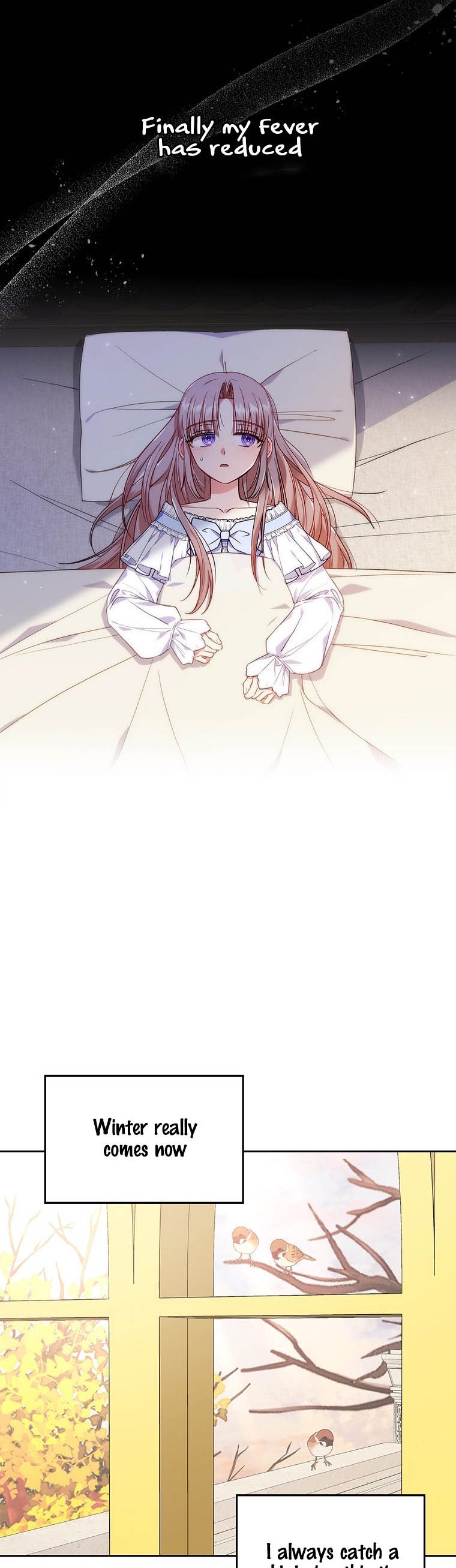 You've Got the Wrong Girl chapter 28 - page 4