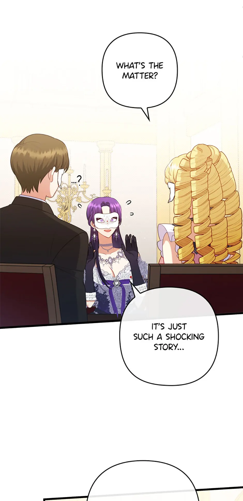 You've Got the Wrong Girl Chapter 81 - page 11