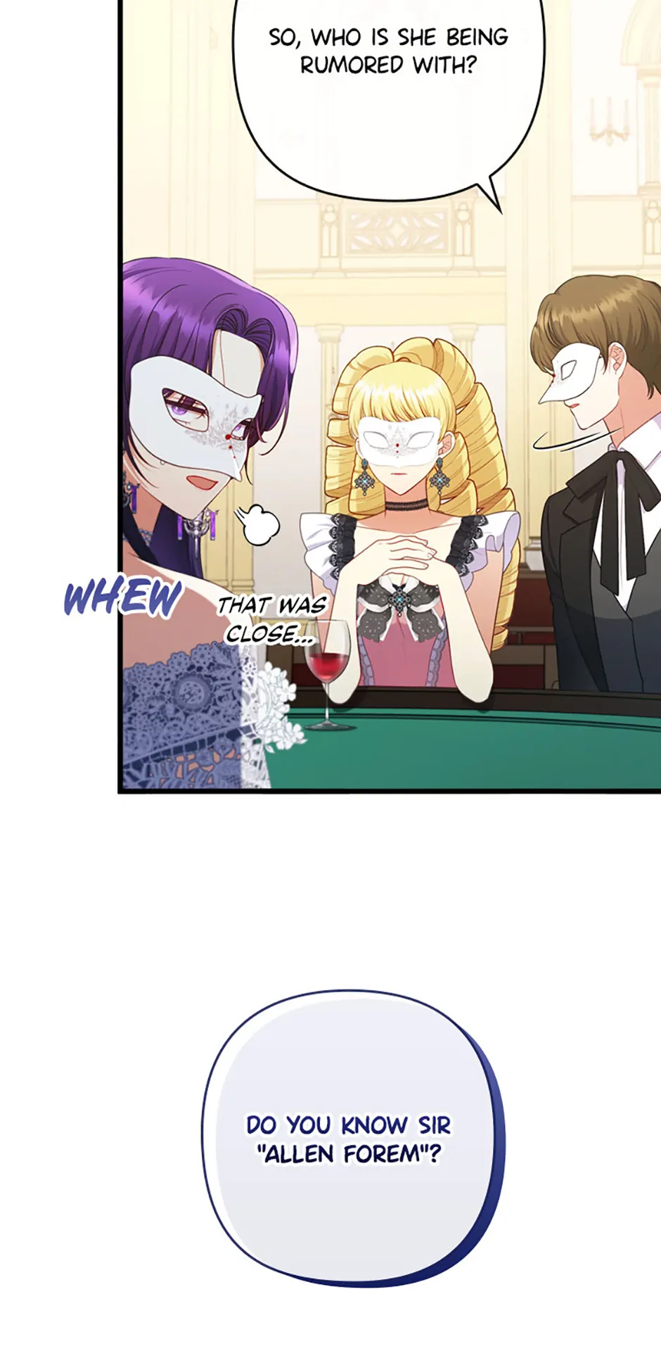 You've Got the Wrong Girl Chapter 81 - page 12