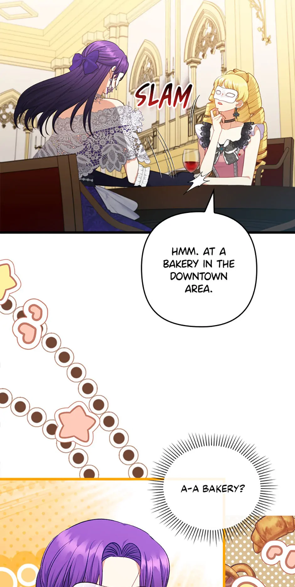 You've Got the Wrong Girl Chapter 81 - page 16
