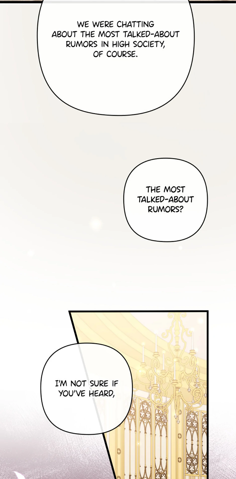 You've Got the Wrong Girl Chapter 81 - page 2