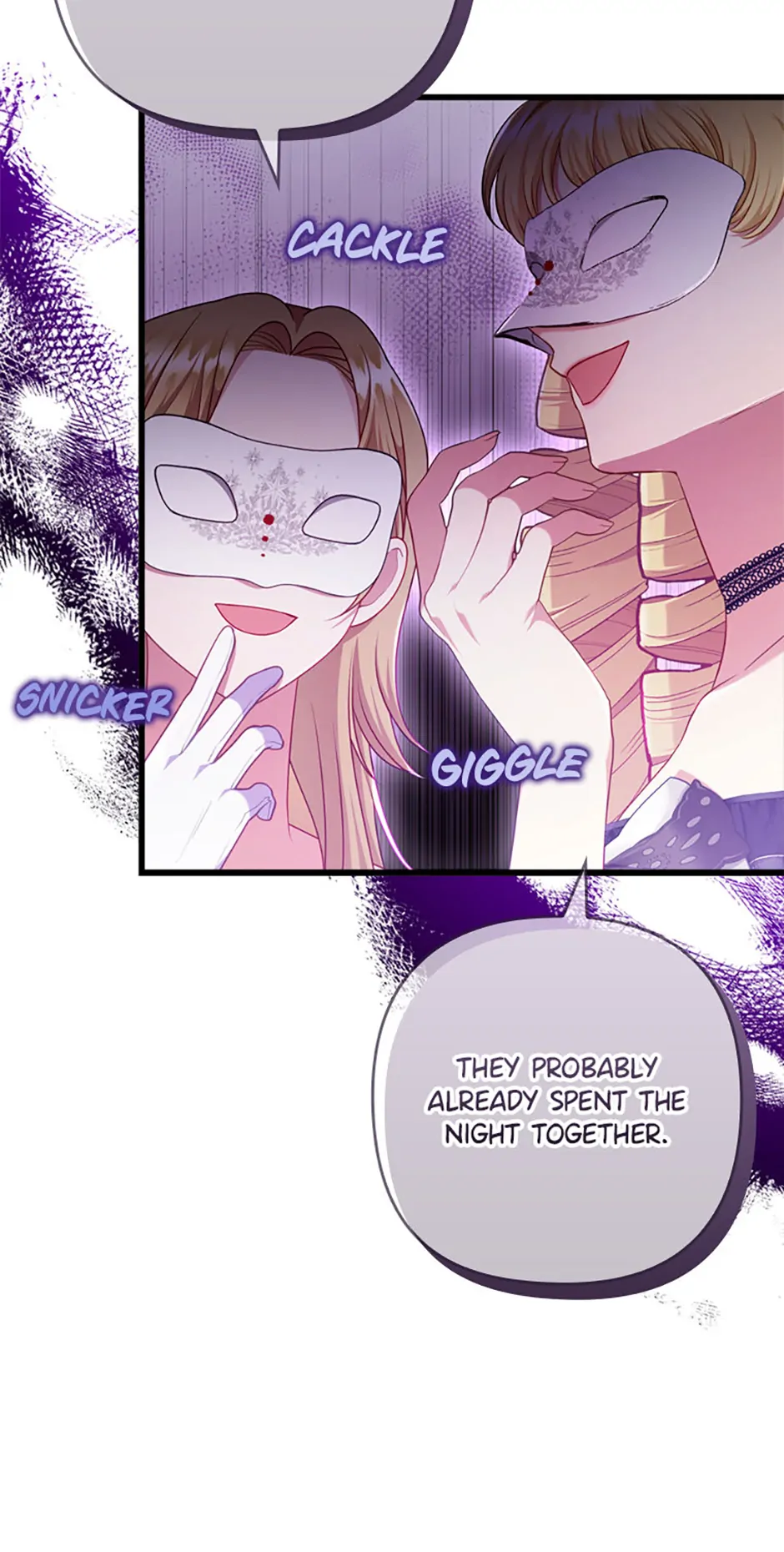 You've Got the Wrong Girl Chapter 81 - page 21