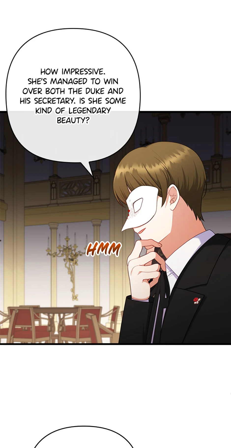 You've Got the Wrong Girl Chapter 81 - page 22