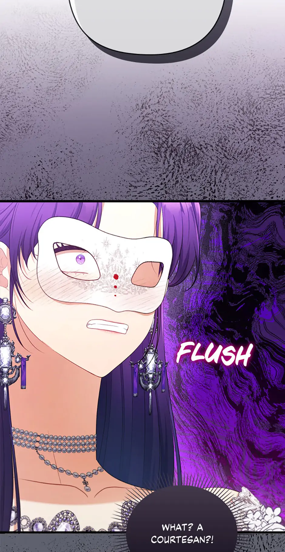 You've Got the Wrong Girl Chapter 81 - page 25