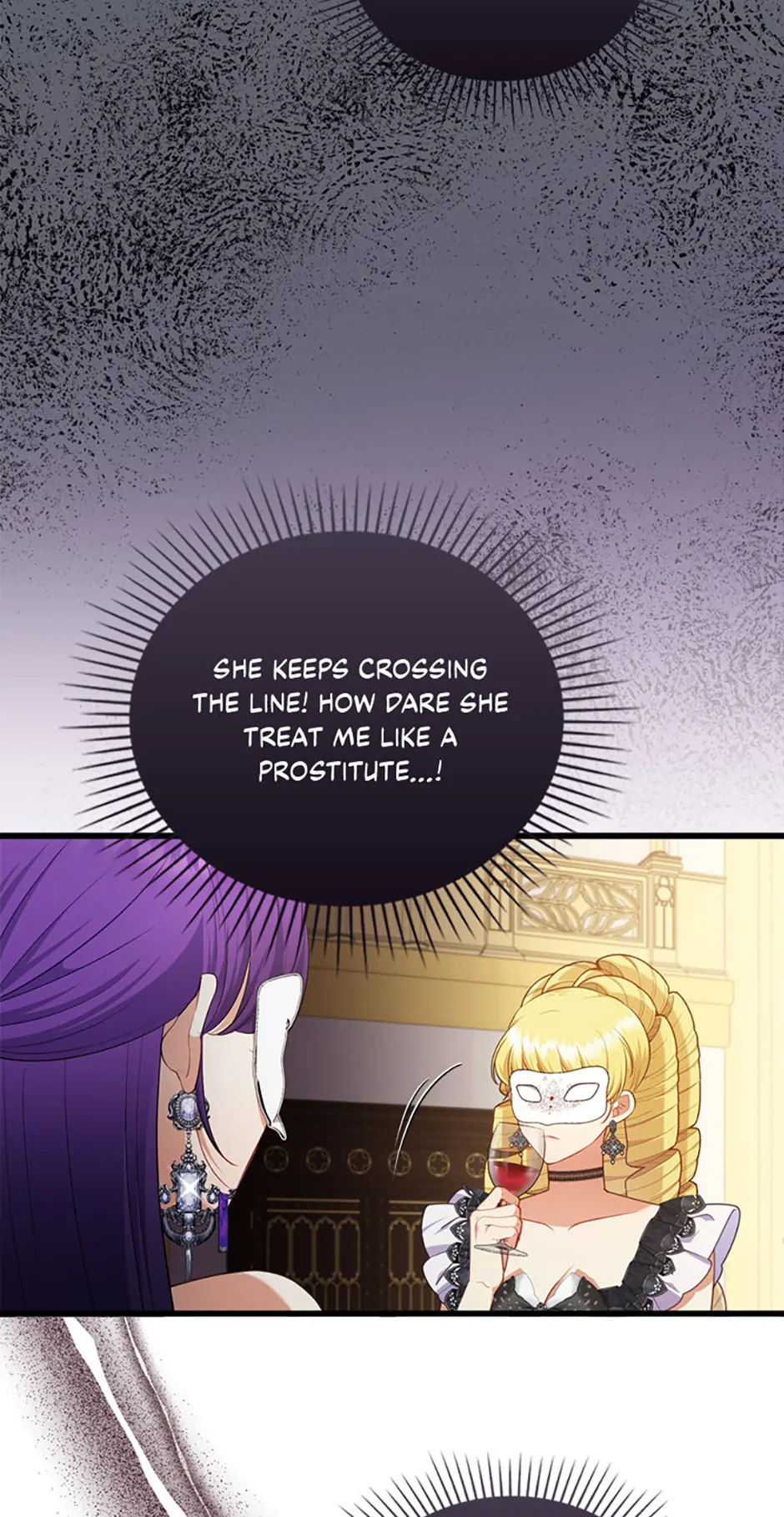 You've Got the Wrong Girl Chapter 81 - page 26