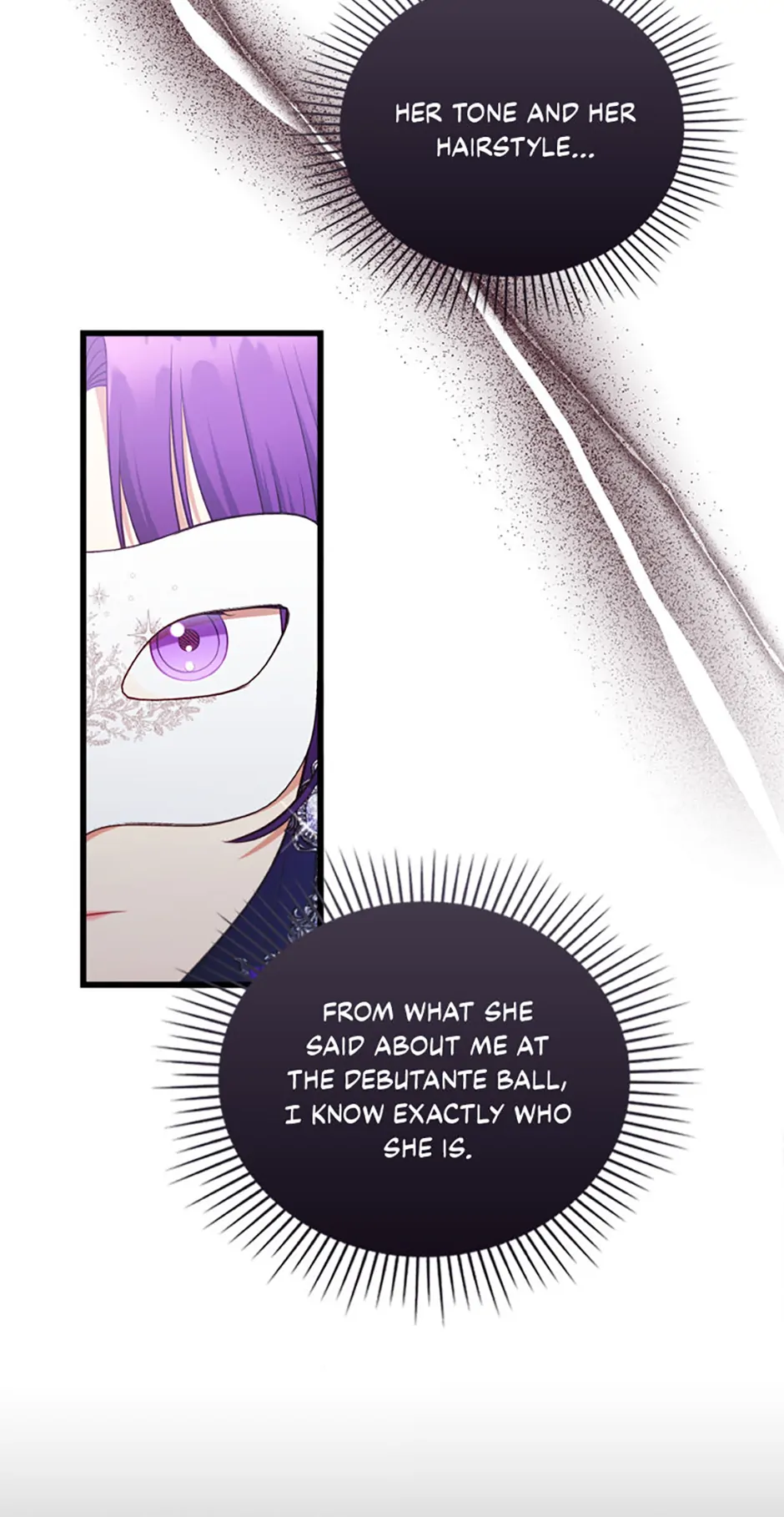 You've Got the Wrong Girl Chapter 81 - page 27