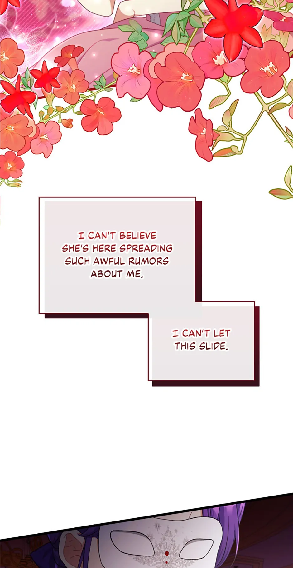 You've Got the Wrong Girl Chapter 81 - page 29