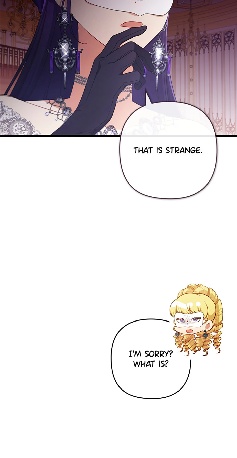 You've Got the Wrong Girl Chapter 81 - page 30