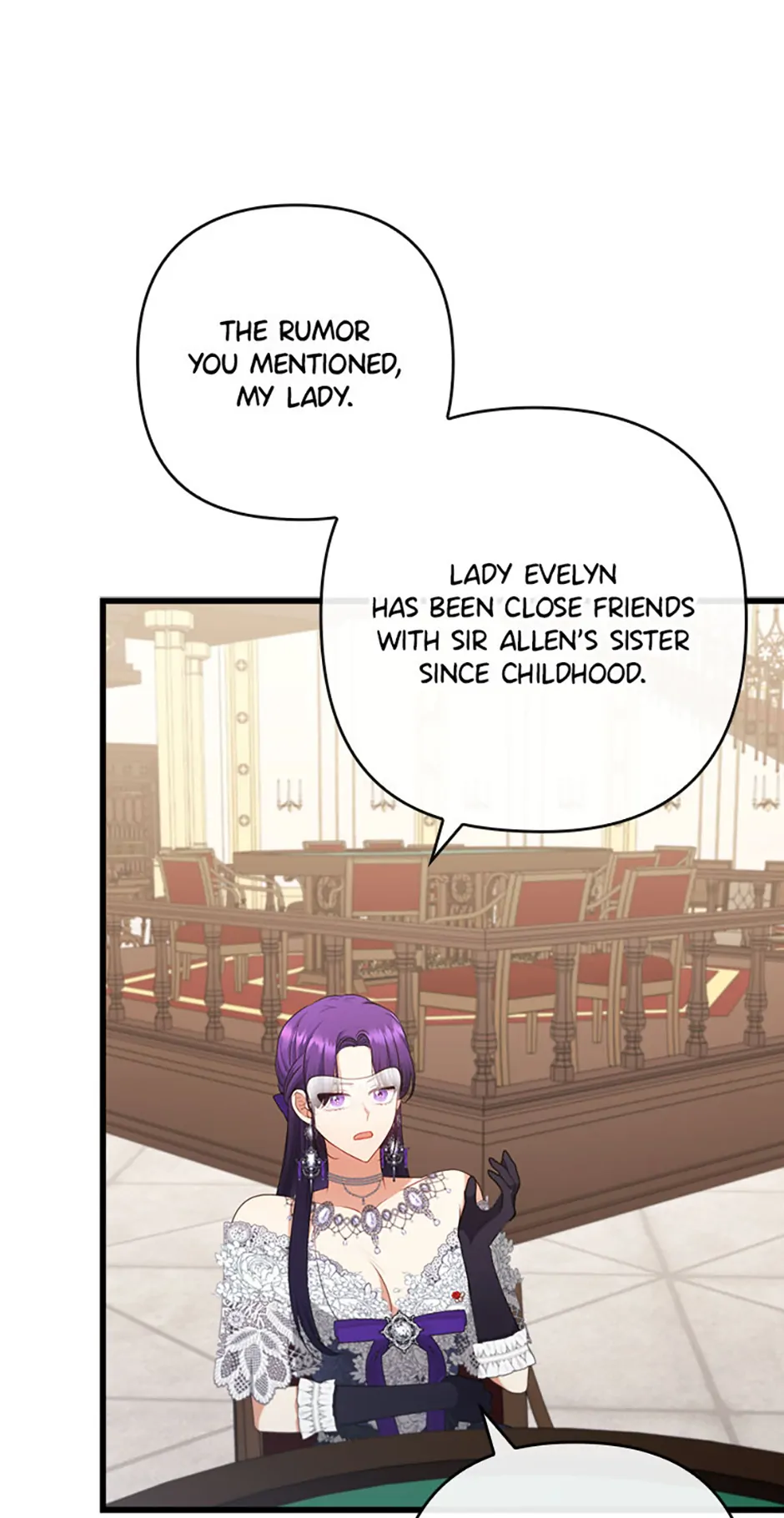 You've Got the Wrong Girl Chapter 81 - page 31
