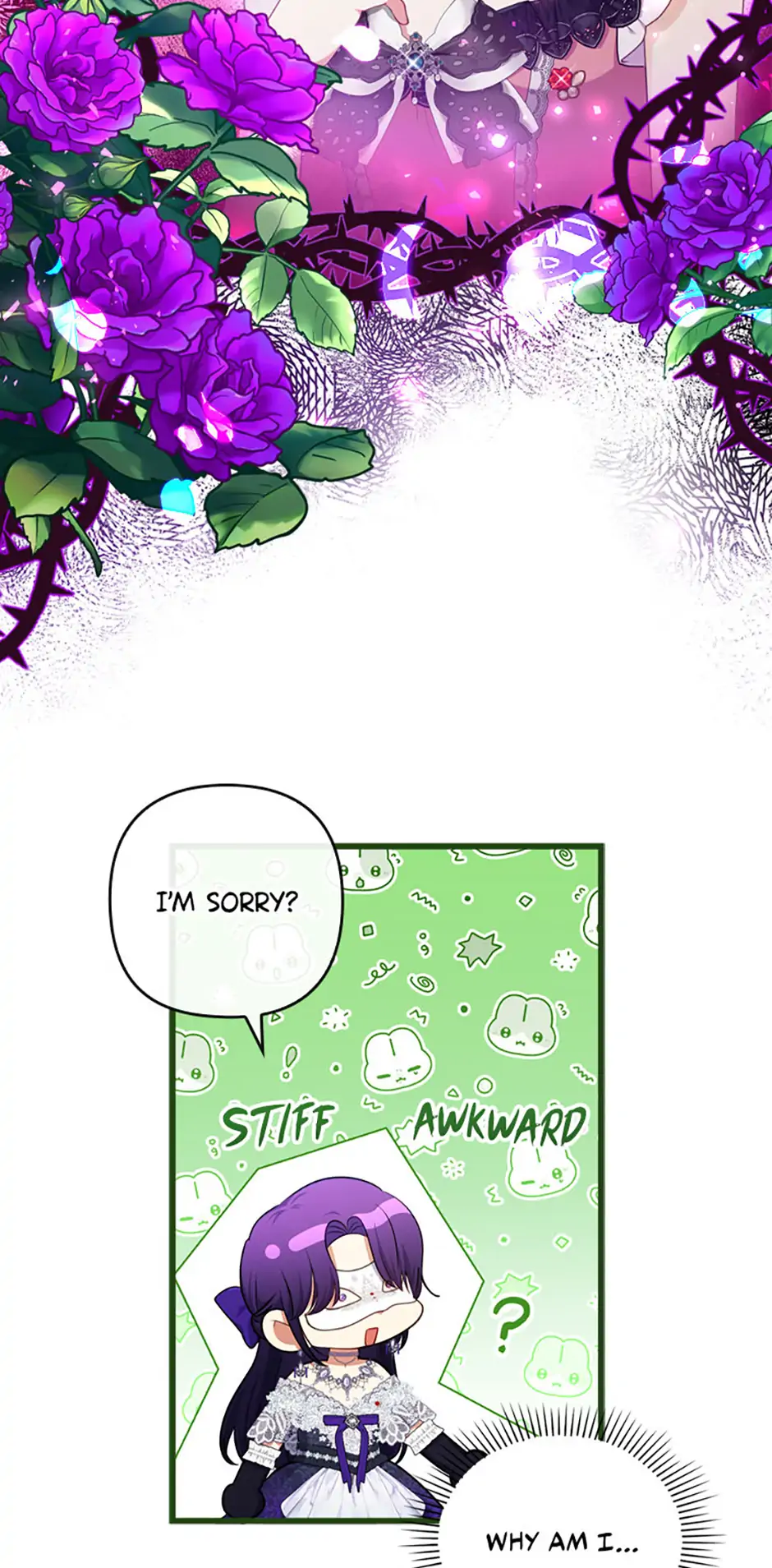 You've Got the Wrong Girl Chapter 81 - page 4