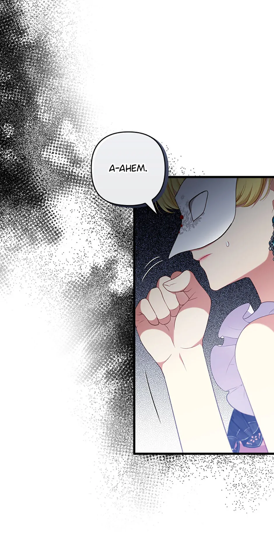 You've Got the Wrong Girl Chapter 81 - page 40