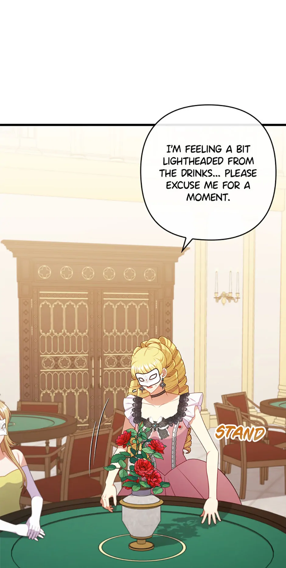 You've Got the Wrong Girl Chapter 81 - page 41