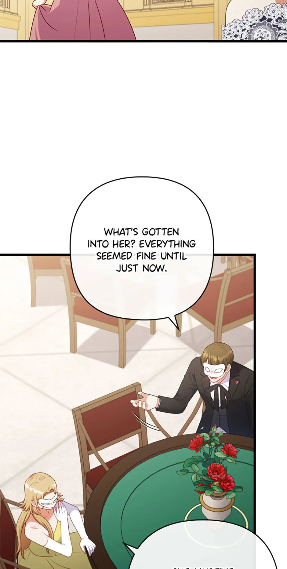 You've Got the Wrong Girl Chapter 81 - page 43