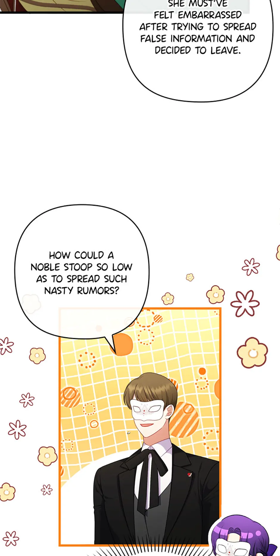 You've Got the Wrong Girl Chapter 81 - page 44