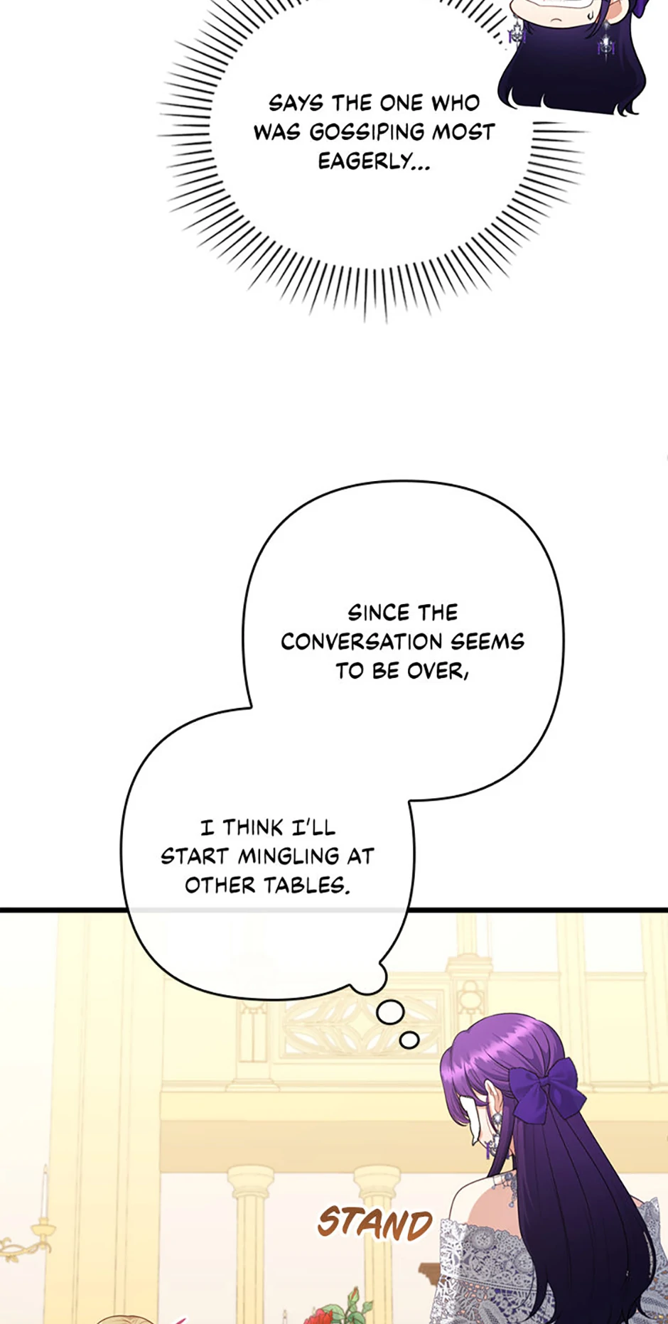 You've Got the Wrong Girl Chapter 81 - page 45