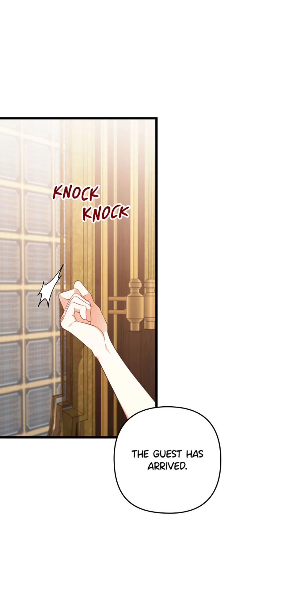 You've Got the Wrong Girl Chapter 81 - page 55