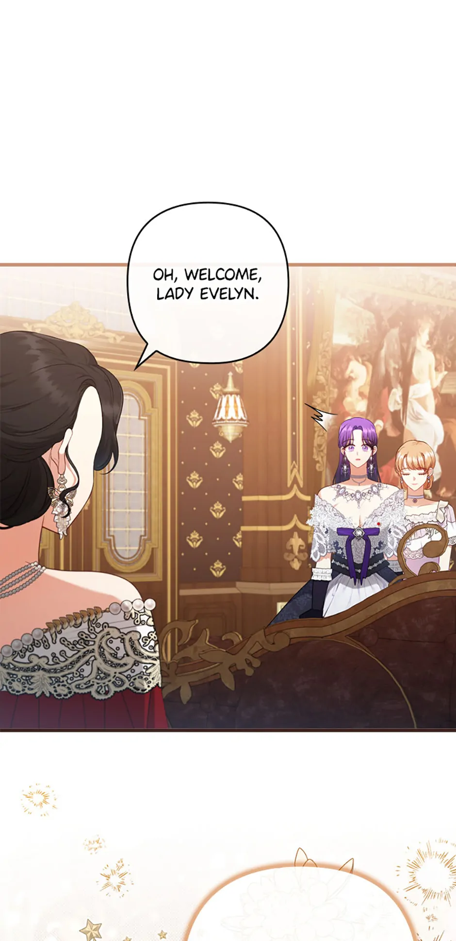 You've Got the Wrong Girl Chapter 81 - page 56