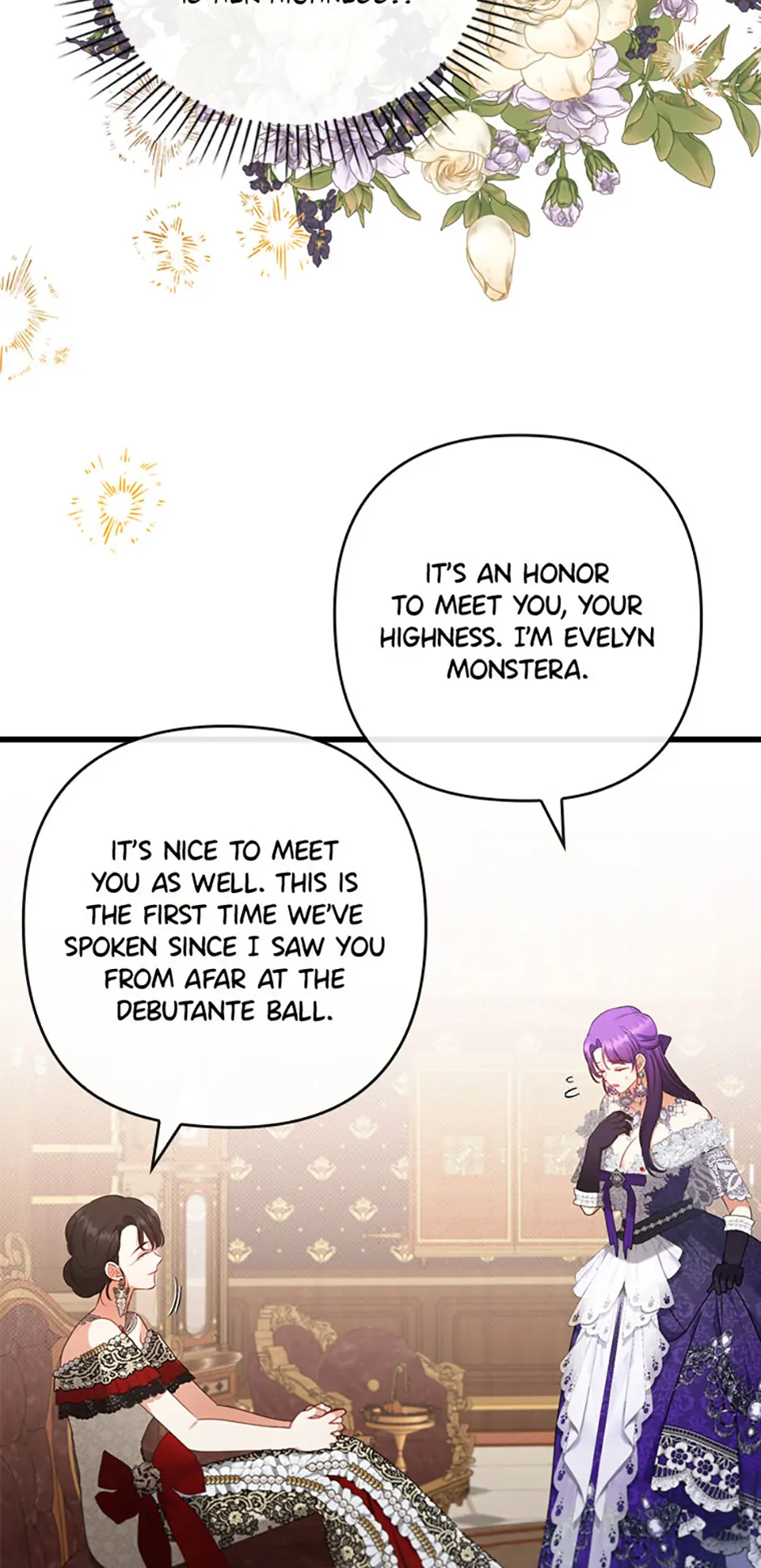 You've Got the Wrong Girl Chapter 81 - page 58