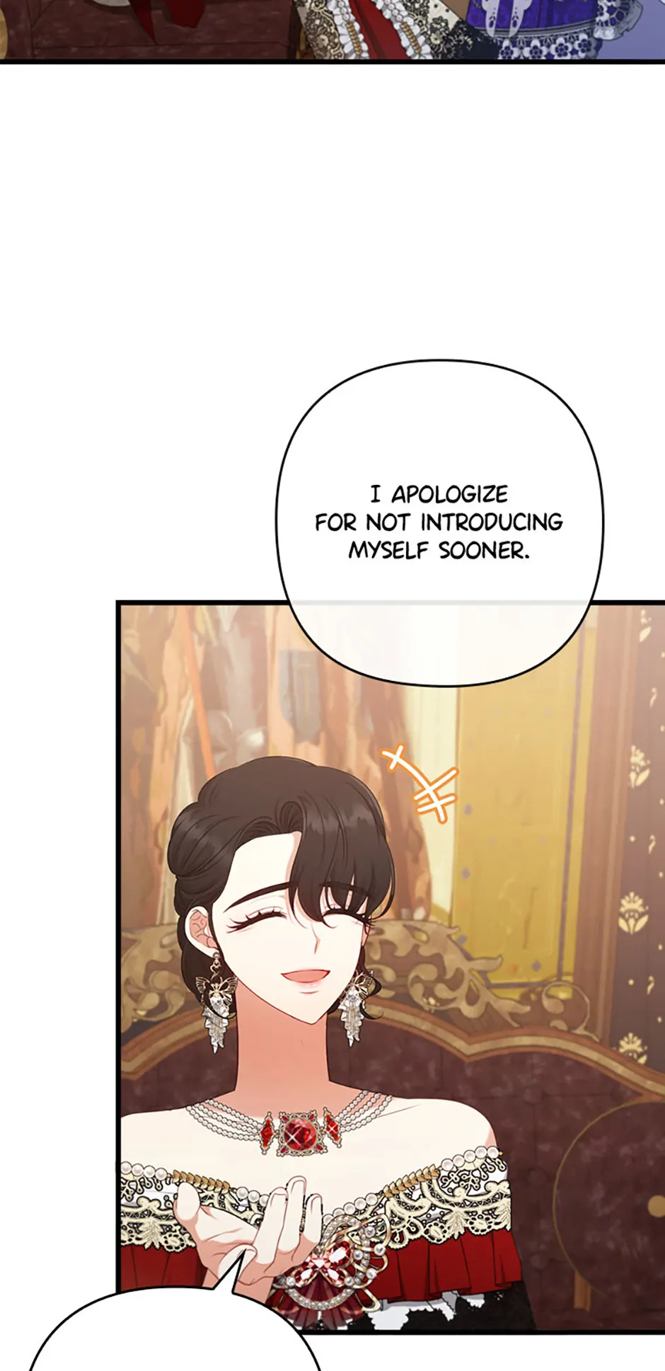 You've Got the Wrong Girl Chapter 81 - page 59