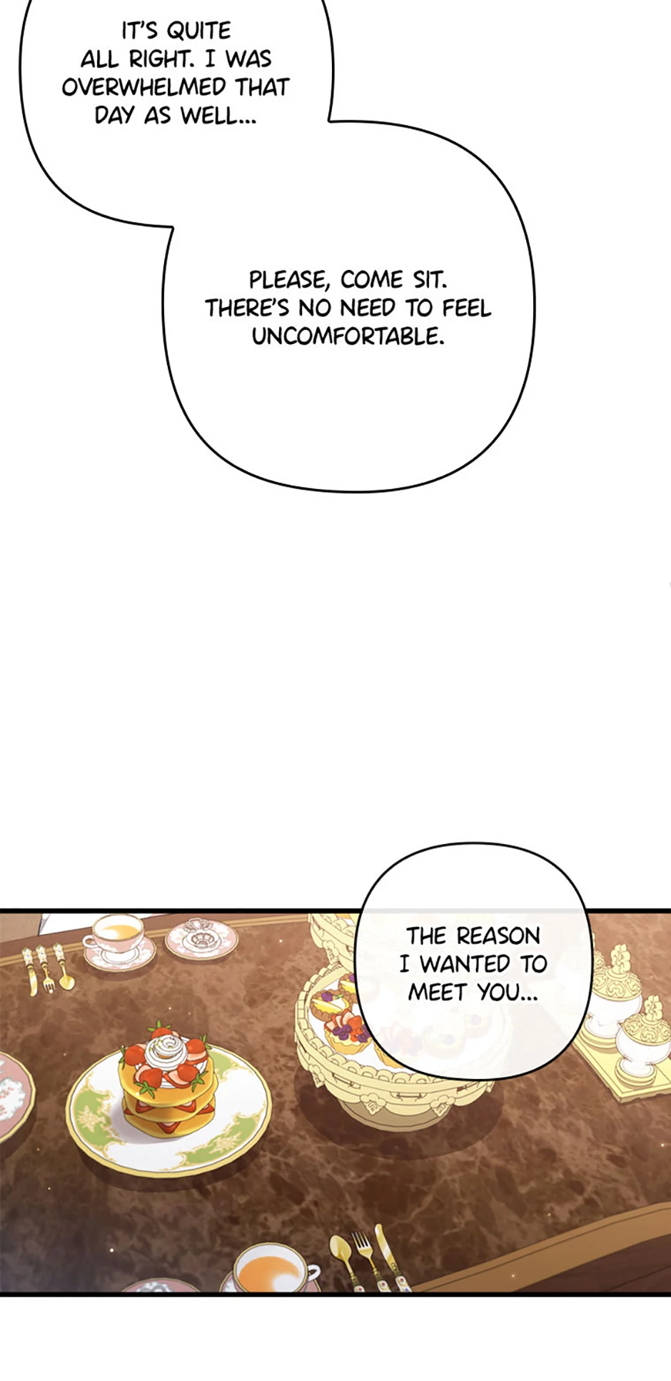 You've Got the Wrong Girl Chapter 81 - page 60