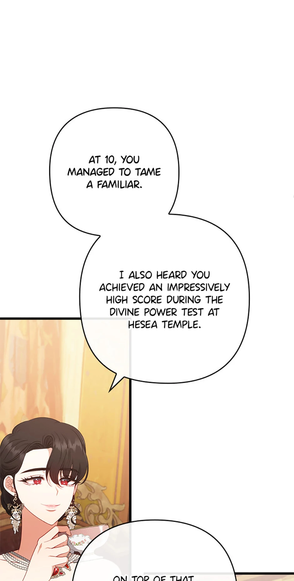 You've Got the Wrong Girl Chapter 81 - page 62
