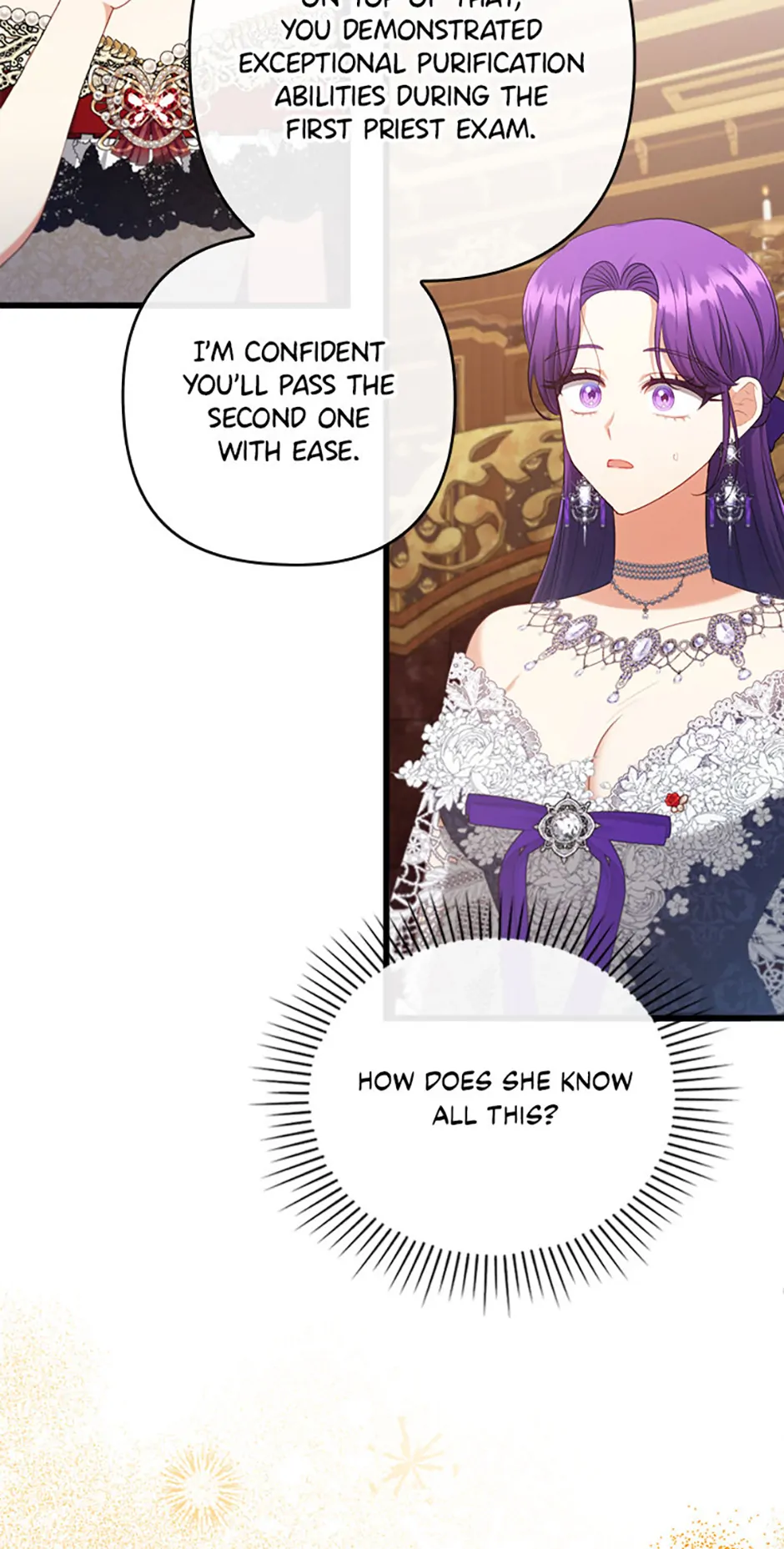 You've Got the Wrong Girl Chapter 81 - page 63