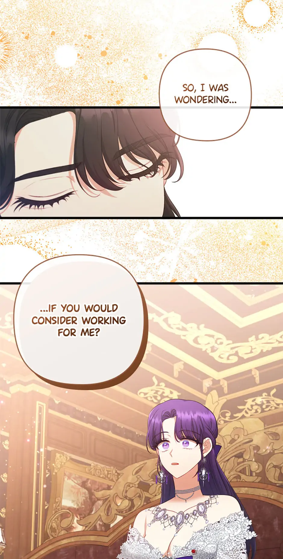 You've Got the Wrong Girl Chapter 81 - page 64