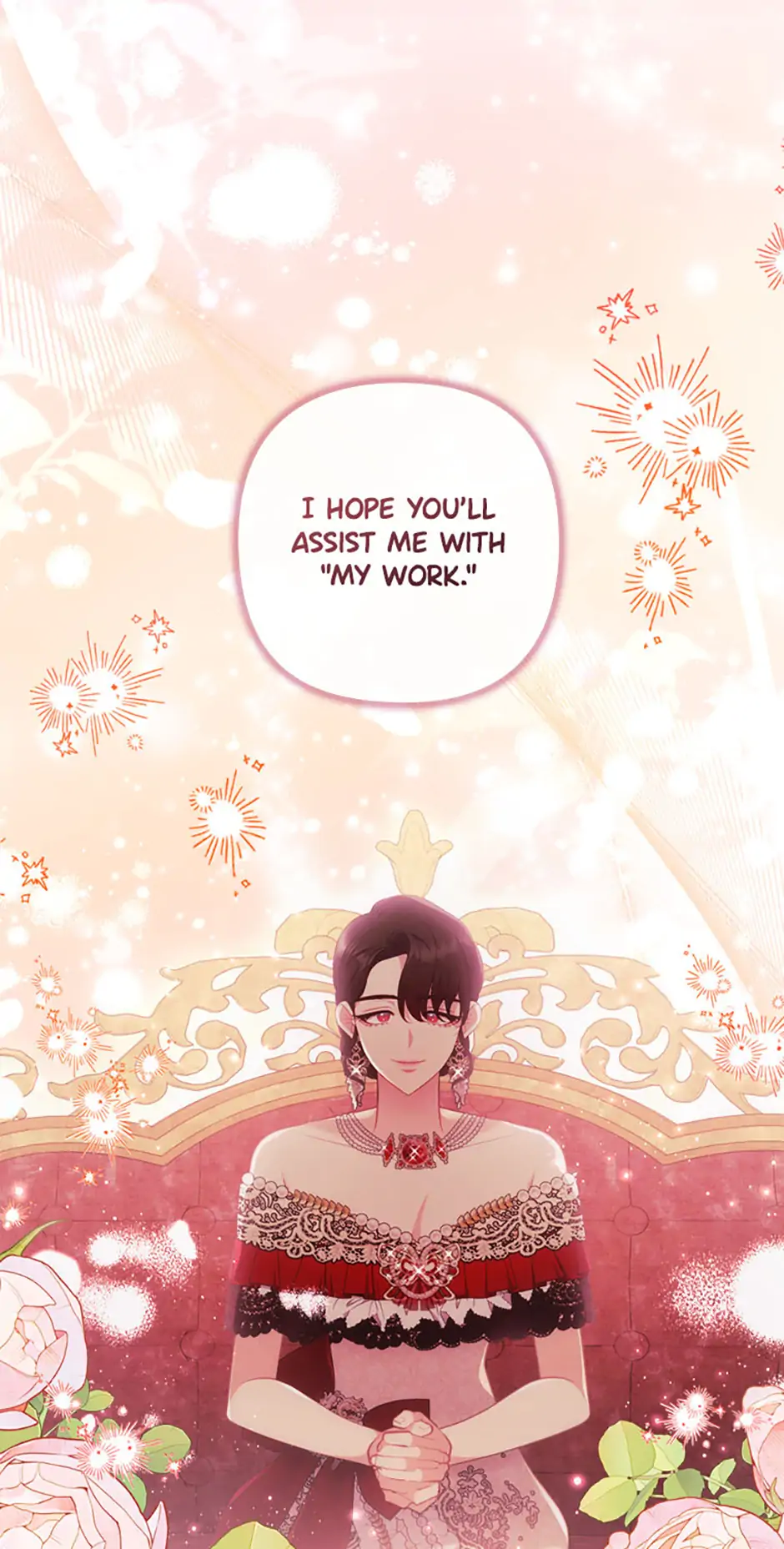 You've Got the Wrong Girl Chapter 81 - page 67
