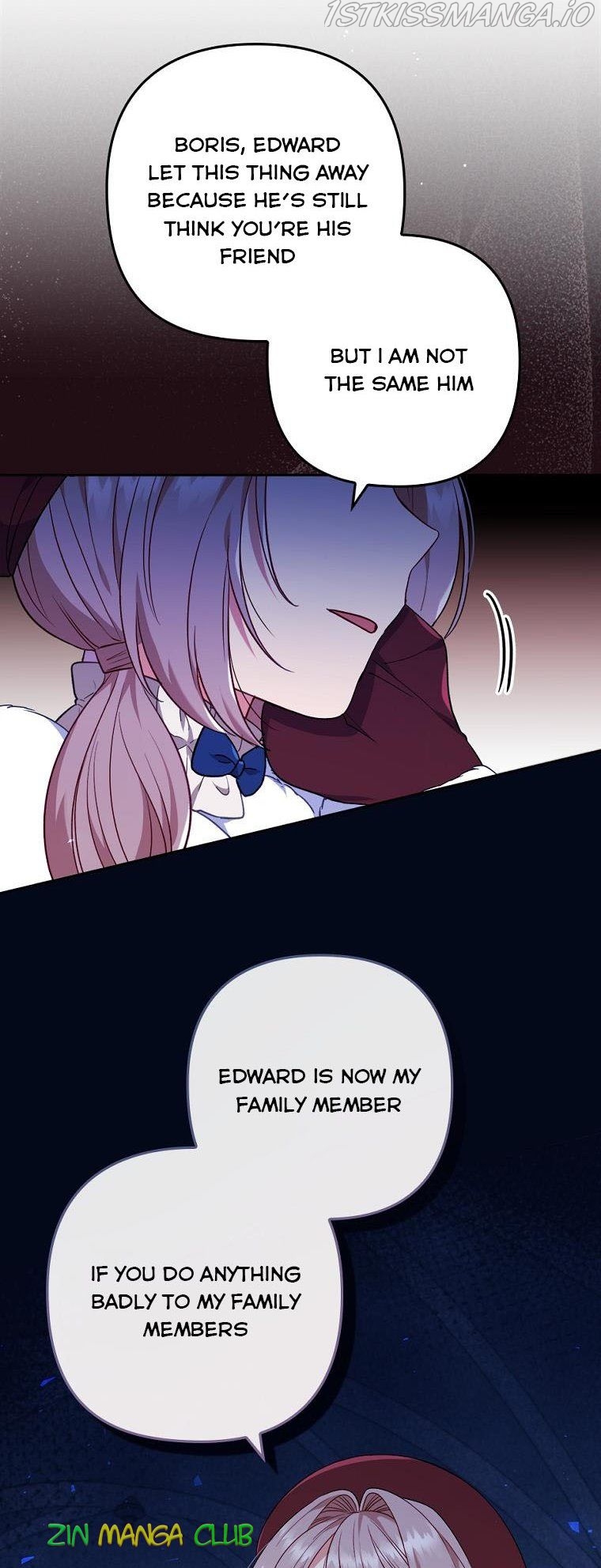 You've Got the Wrong Girl chapter 37.5 - page 13