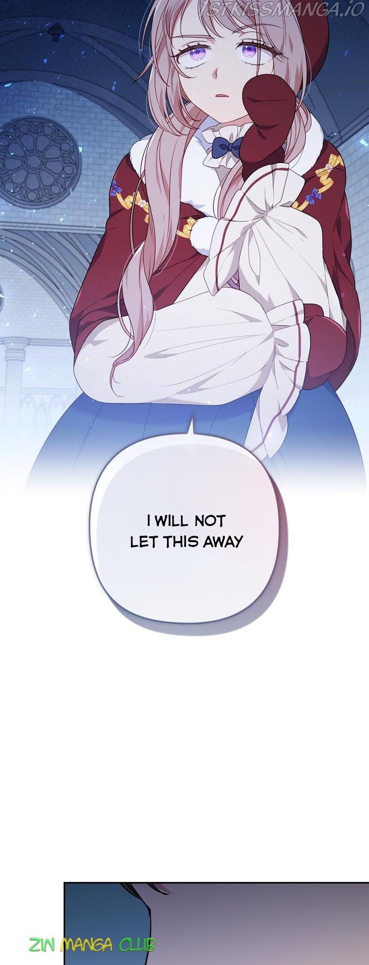 You've Got the Wrong Girl chapter 37.5 - page 14