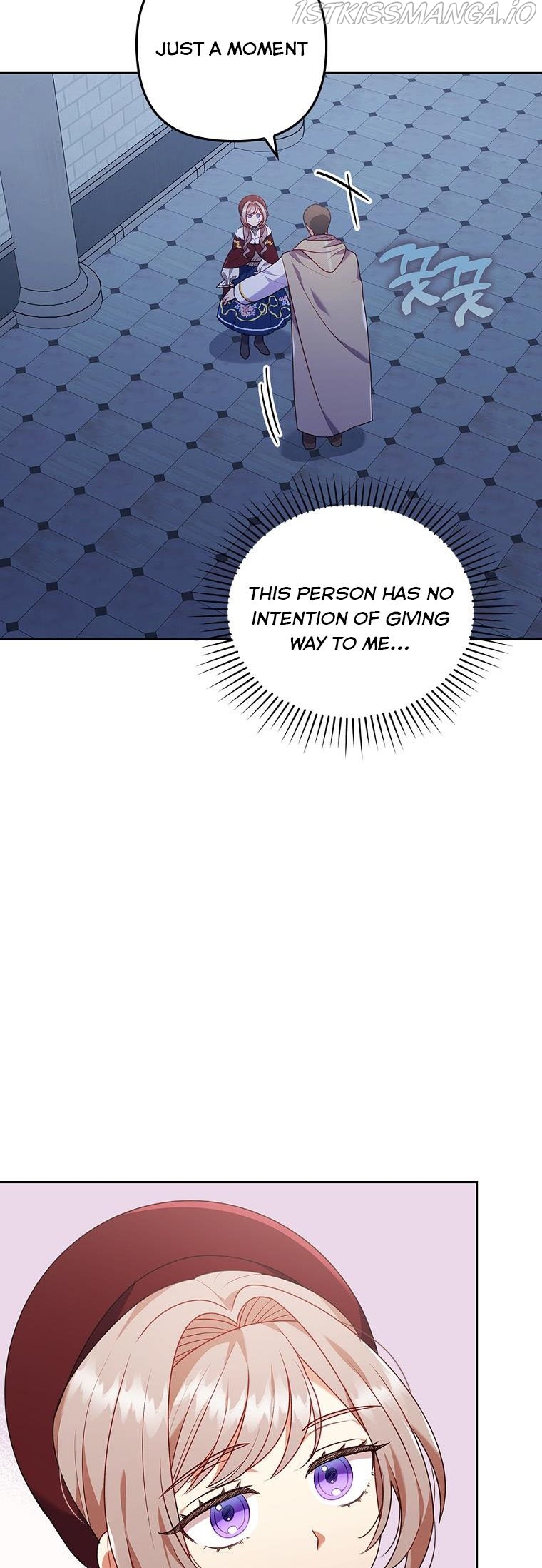 You've Got the Wrong Girl chapter 37.5 - page 7