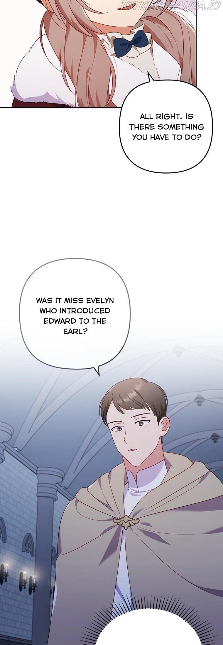 You've Got the Wrong Girl chapter 37.5 - page 8